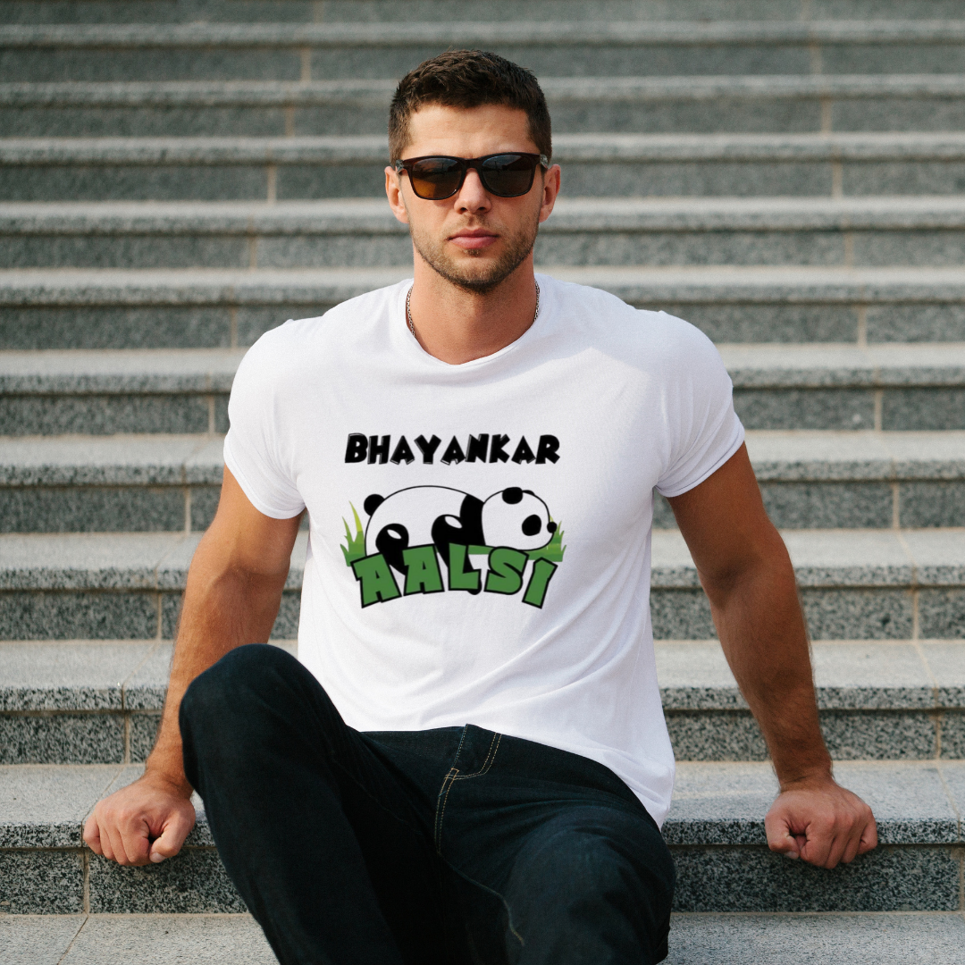 Unisex Classic Crew T-Shirt