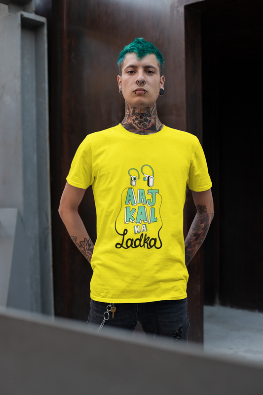 Unisex Classic Crew T-Shirt