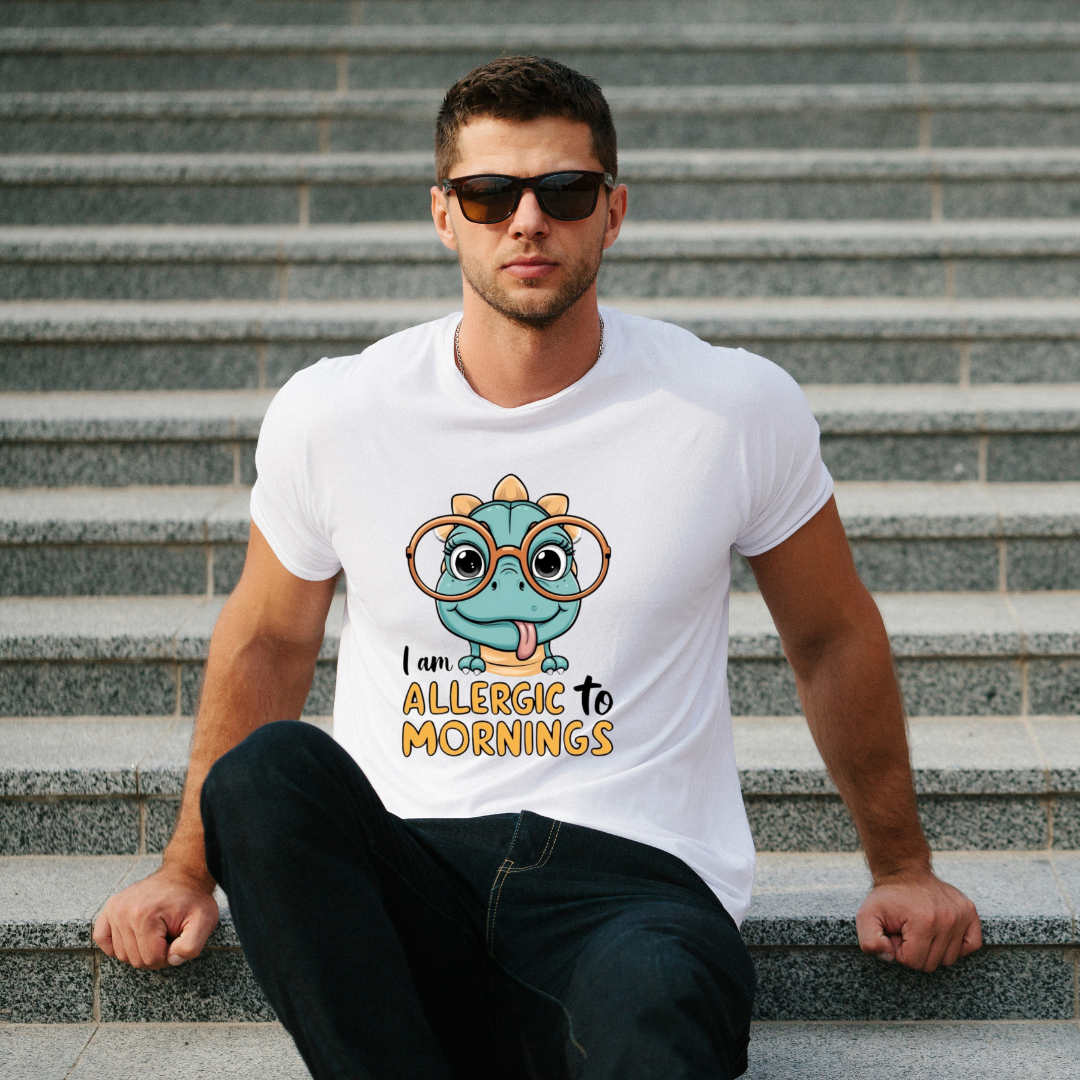 Unisex Classic Crew T-Shirt