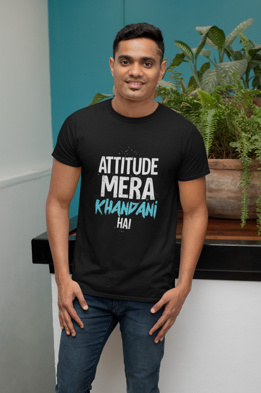 Unisex Classic Crew T-Shirt