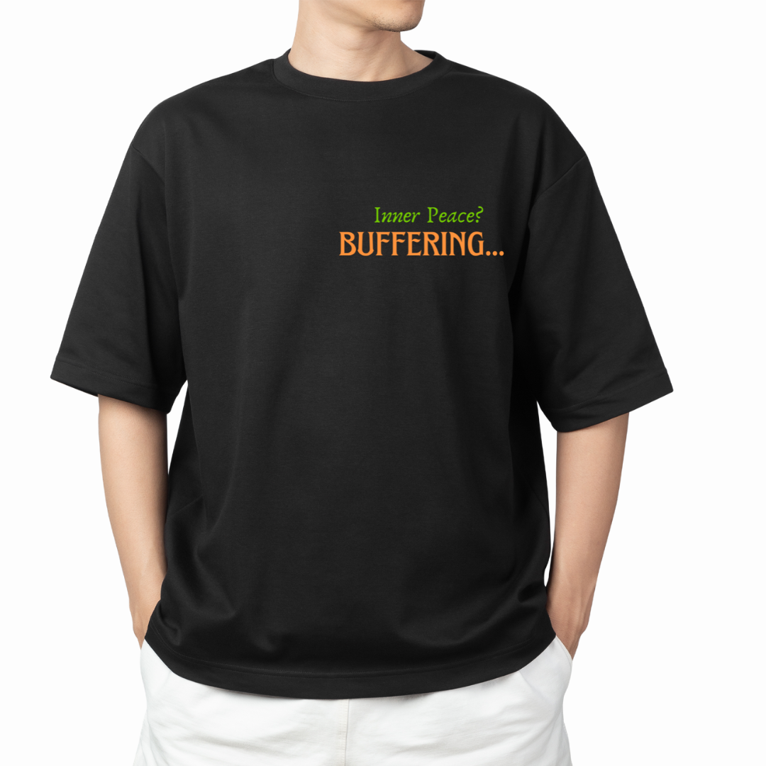 Unisex Oversized Classic T-Shirt