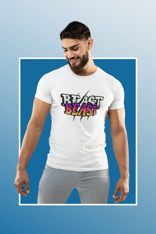 Unisex Classic Crew T-Shirt