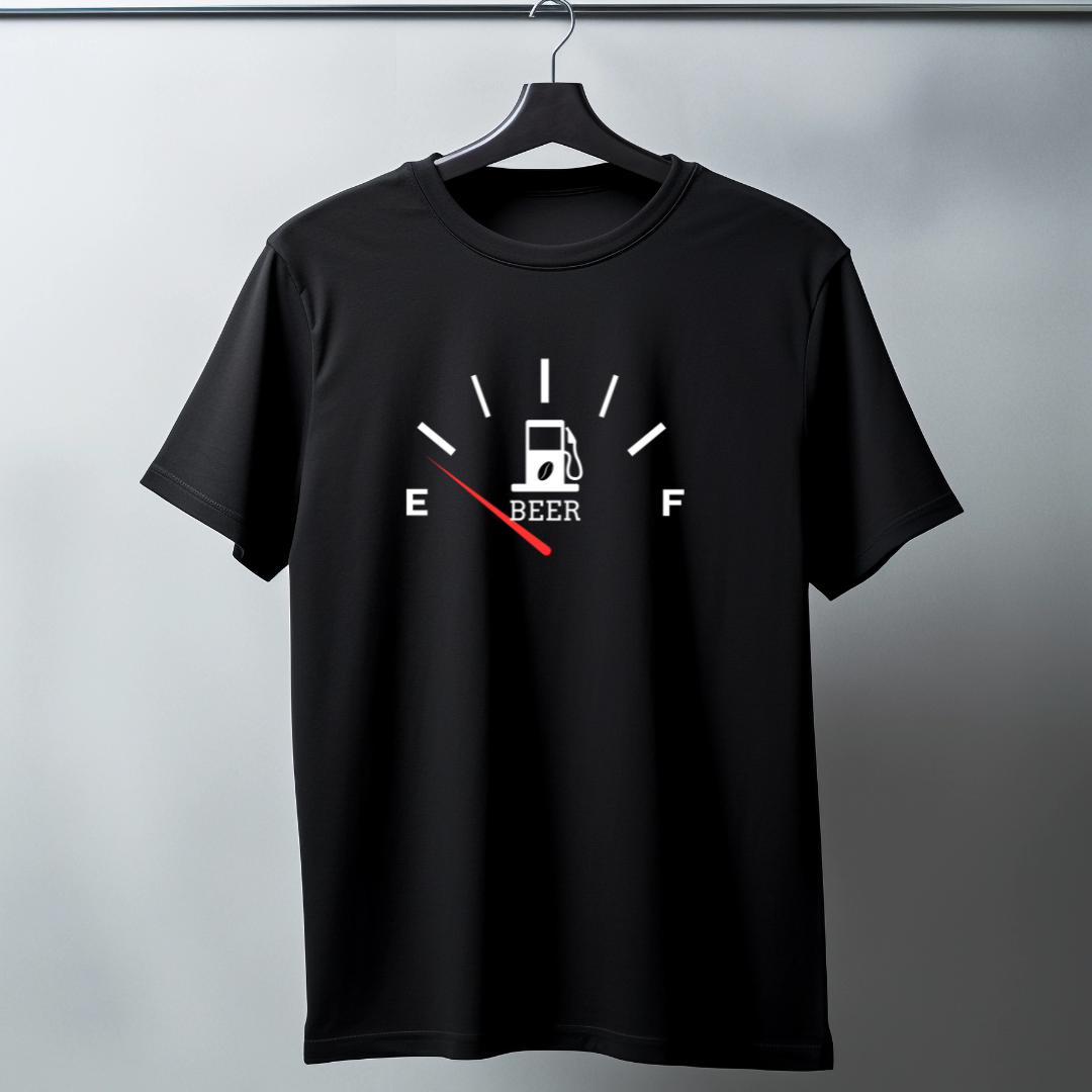 Unisex Classic Crew T-Shirt