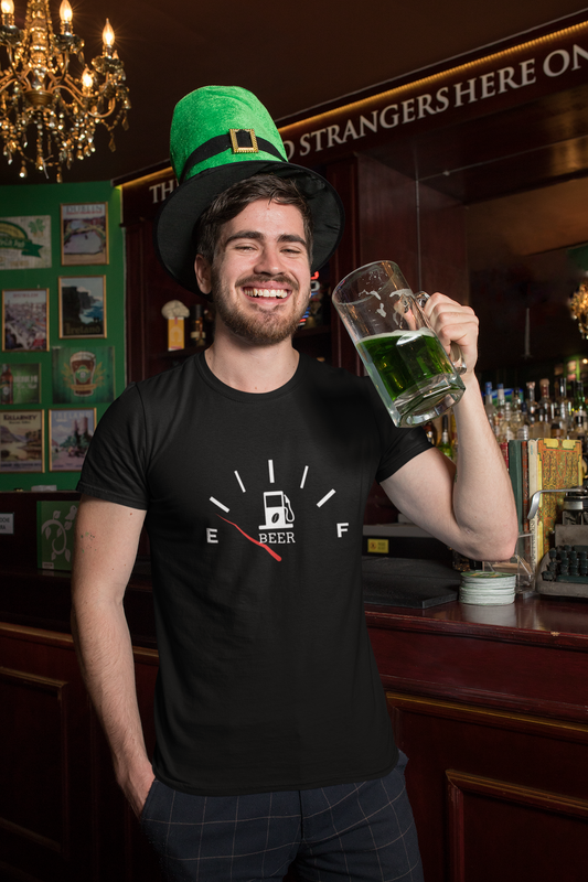 Unisex Classic Crew T-Shirt