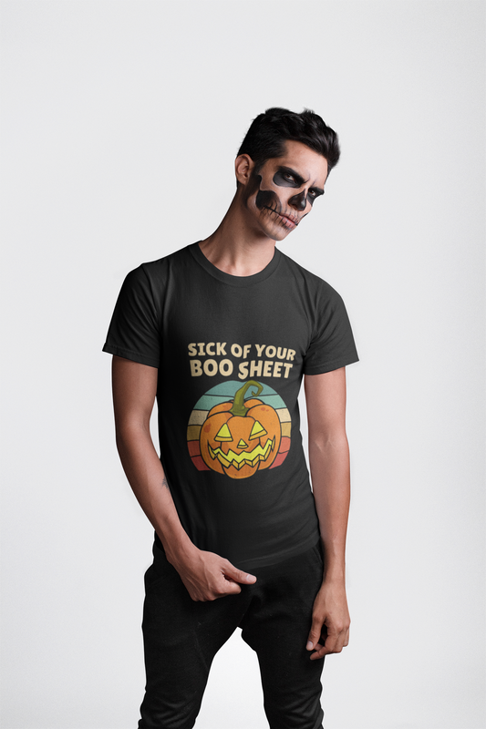 Unisex Classic Crew T-Shirt