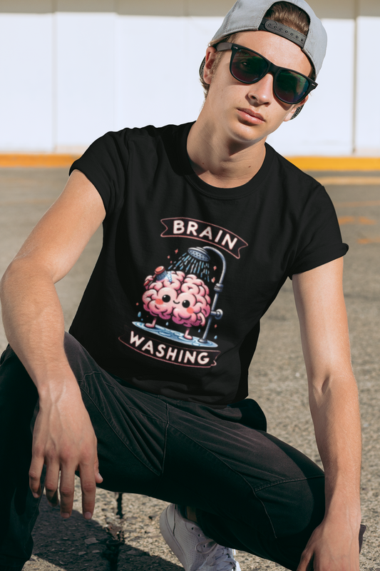 Unisex Classic Crew T-Shirt