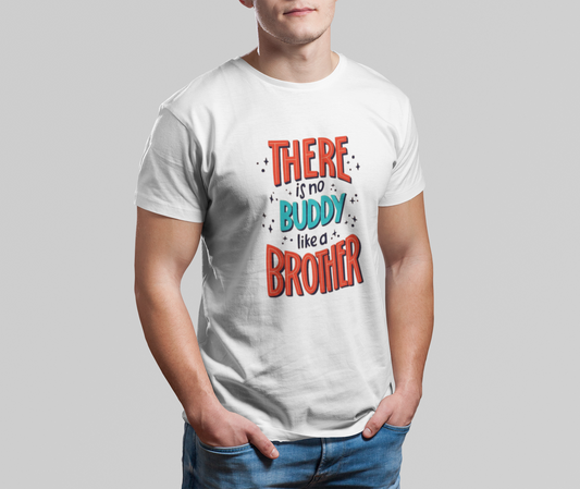 Unisex Classic Crew T-Shirt