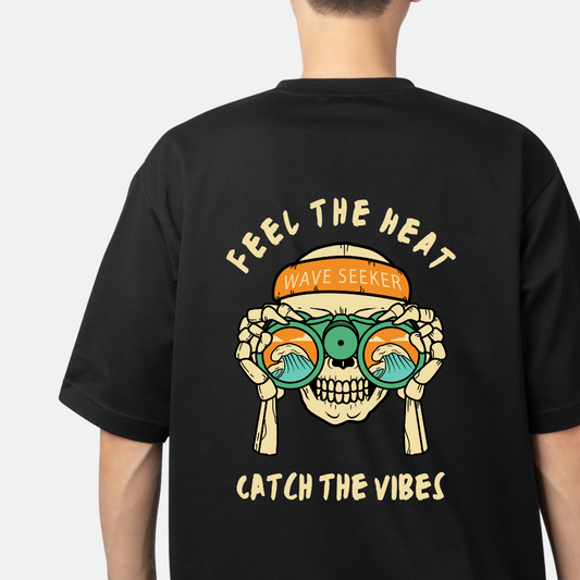 Unisex Oversized Classic T-Shirt