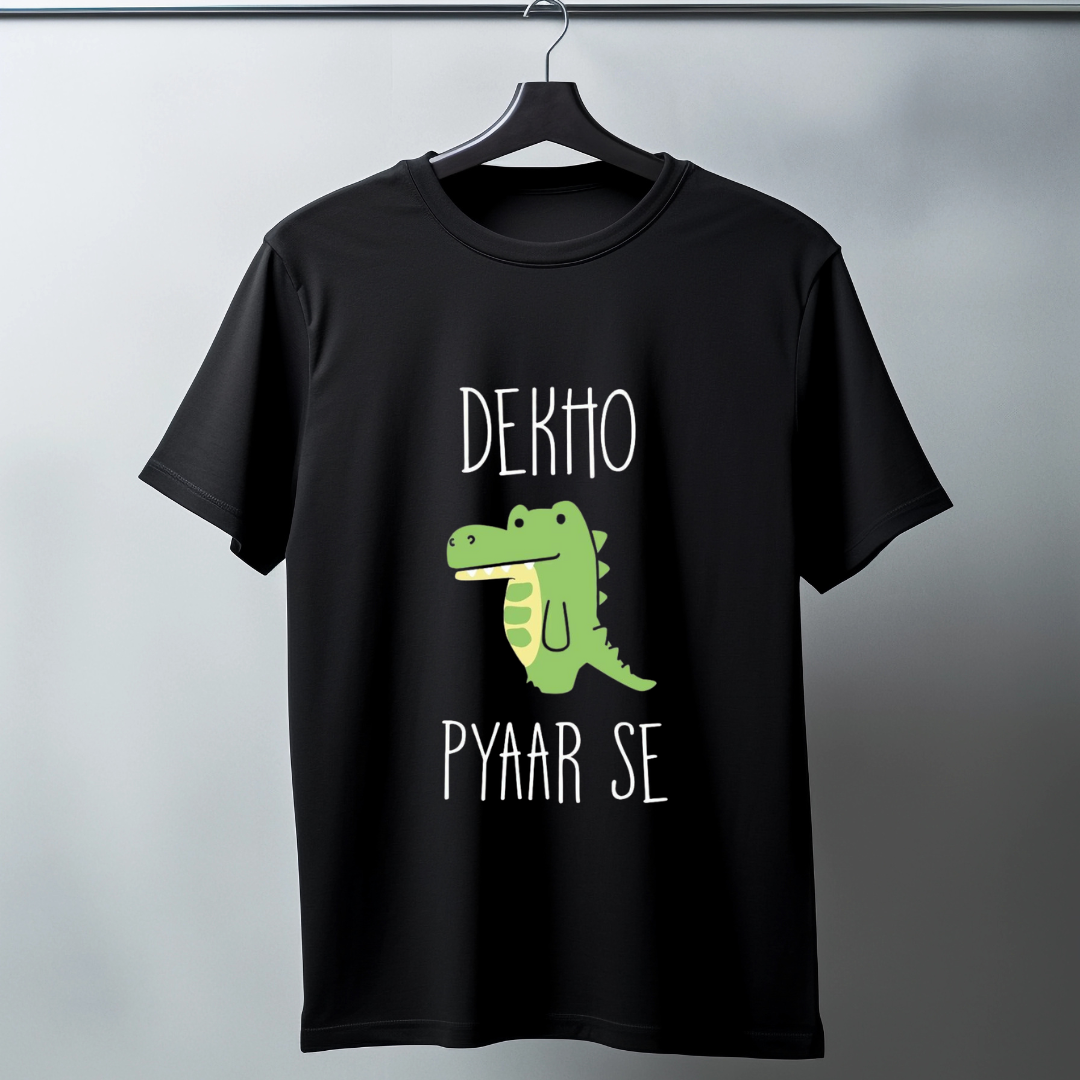 Unisex Classic Crew T-Shirt