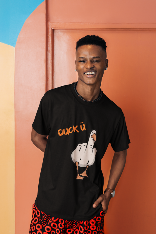 Unisex Classic Crew T-Shirt