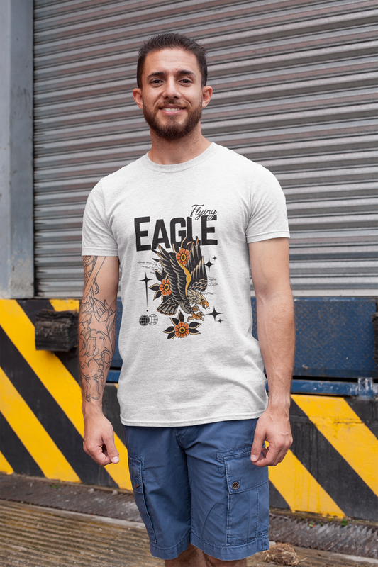 Unisex Classic Crew T-Shirt