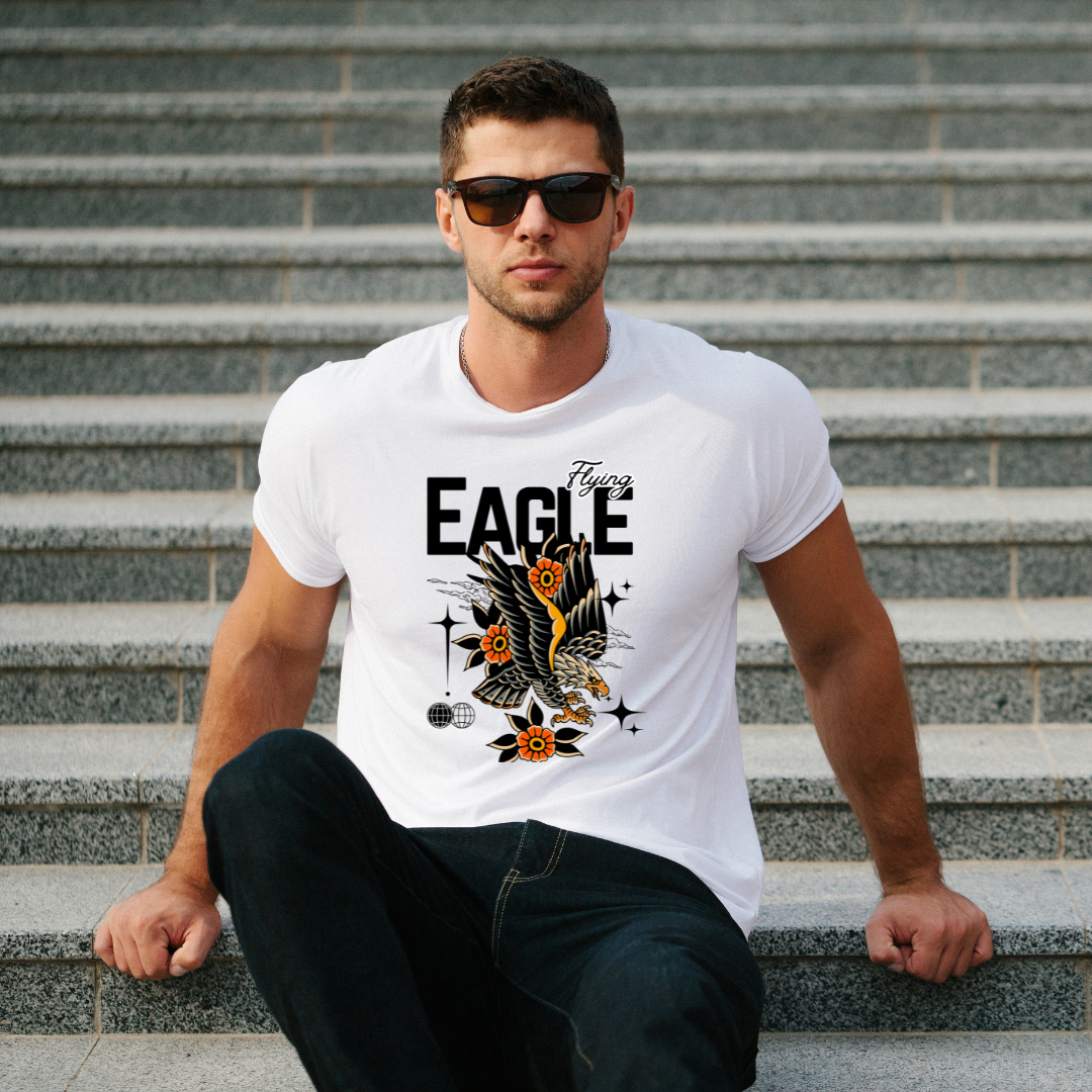 Unisex Classic Crew T-Shirt