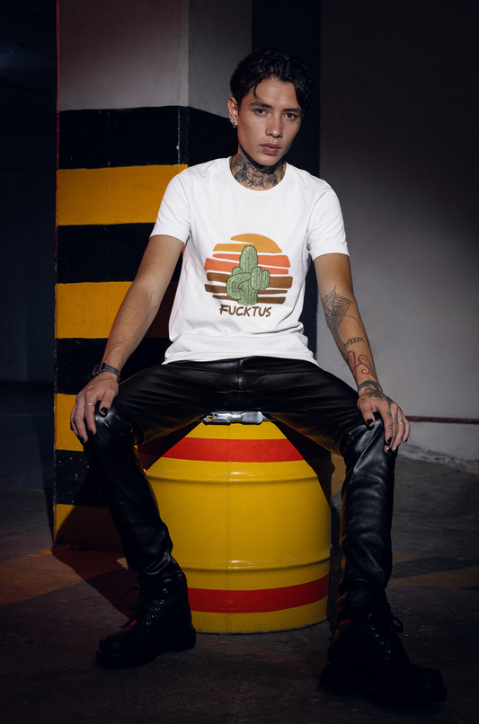 Unisex Classic Crew T-Shirt