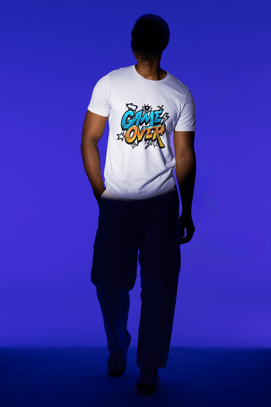 Unisex Classic Crew T-Shirt