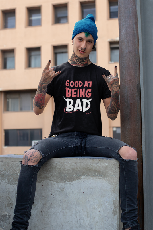 Unisex Classic Crew T-Shirt