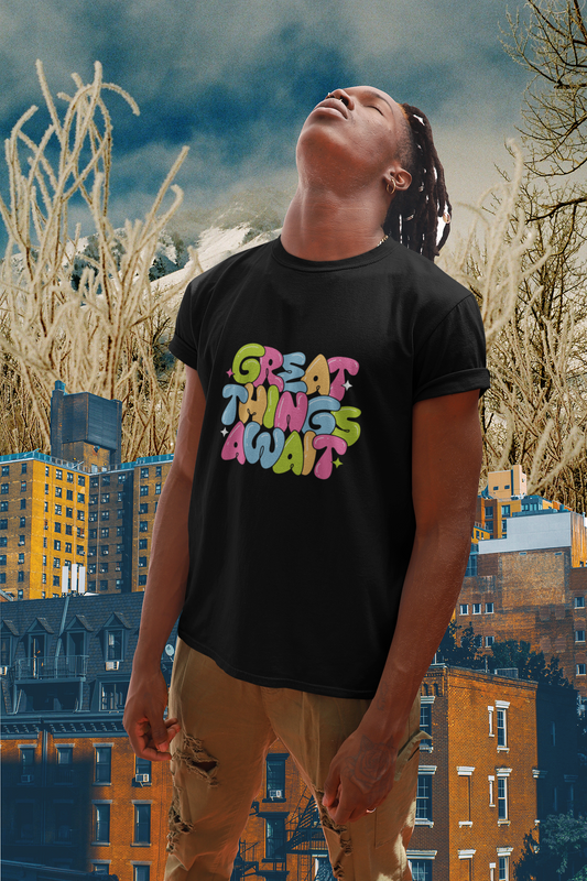 Unisex Classic Crew T-Shirt