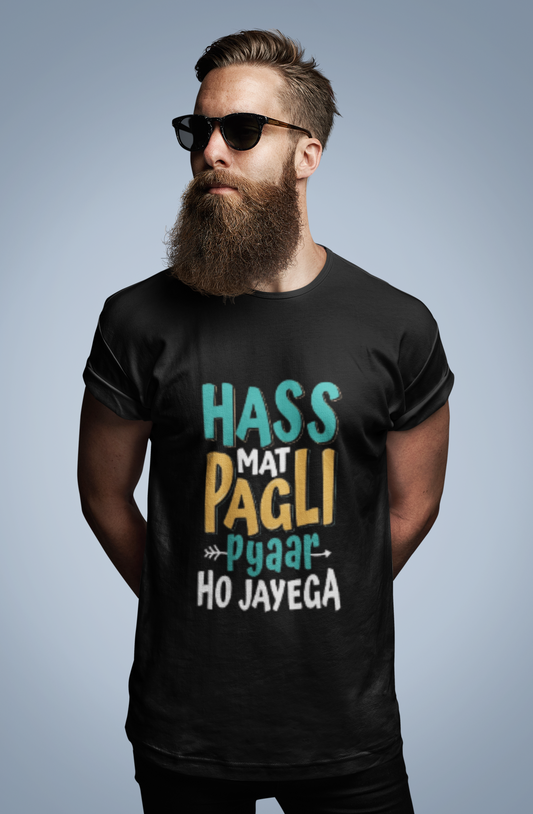 Unisex Classic Crew T-Shirt