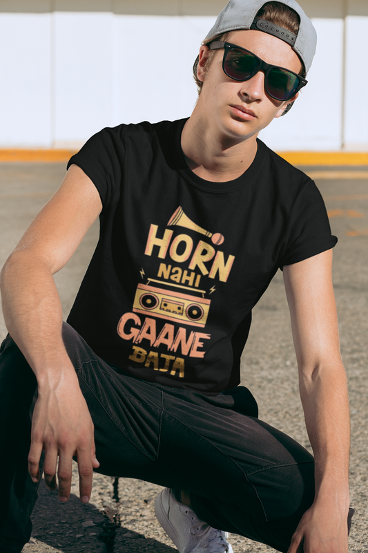 Unisex Classic Crew T-Shirt