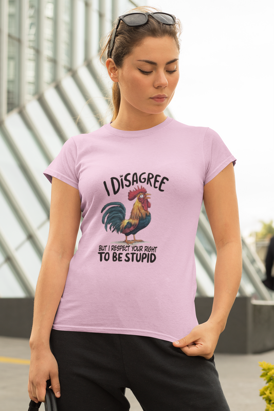 Women's Classic T-Shirt