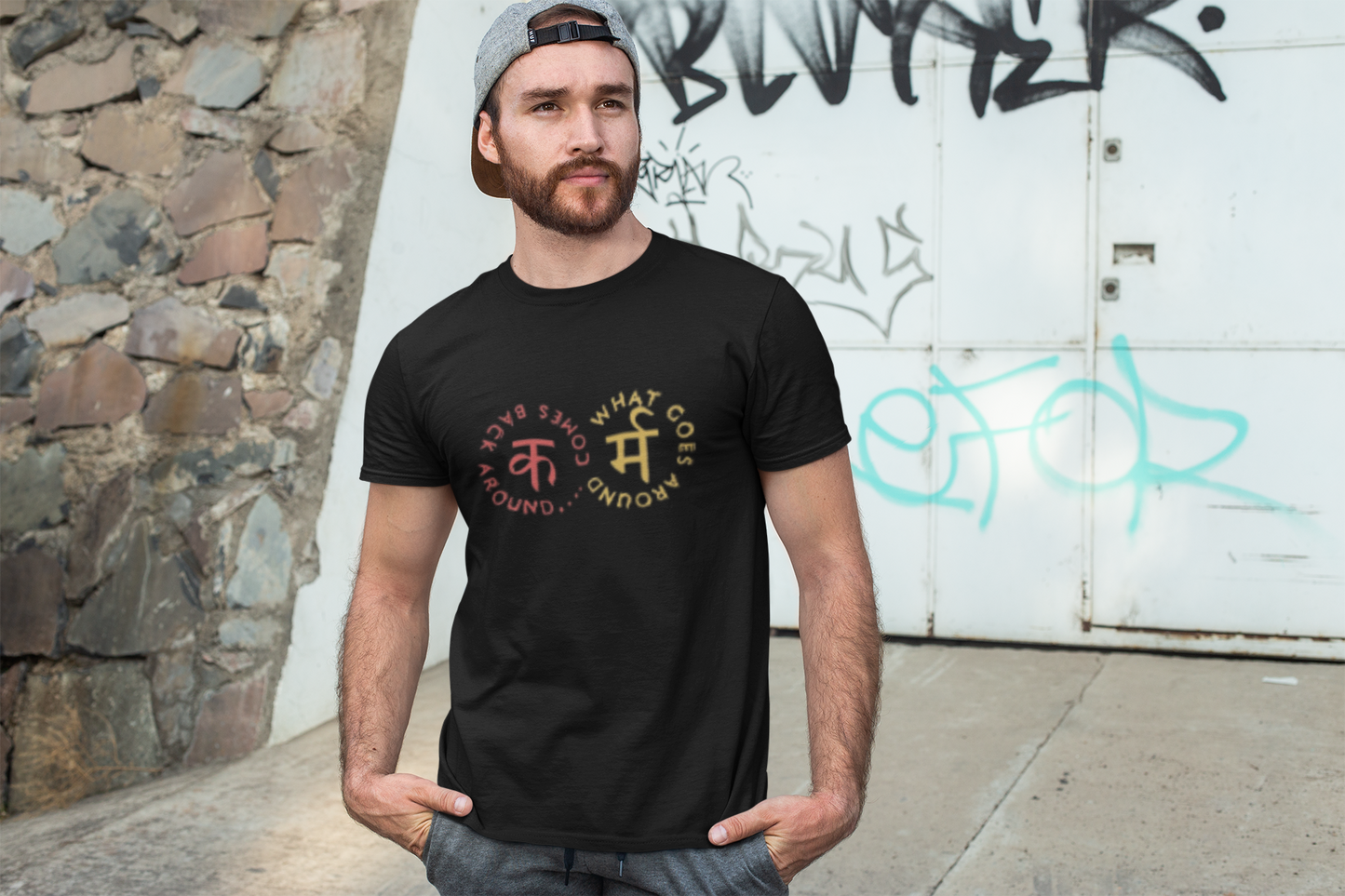 Unisex Classic Crew T-Shirt