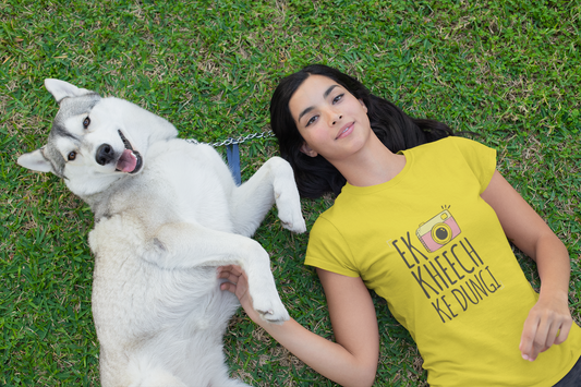 Women's Classic T-Shirt