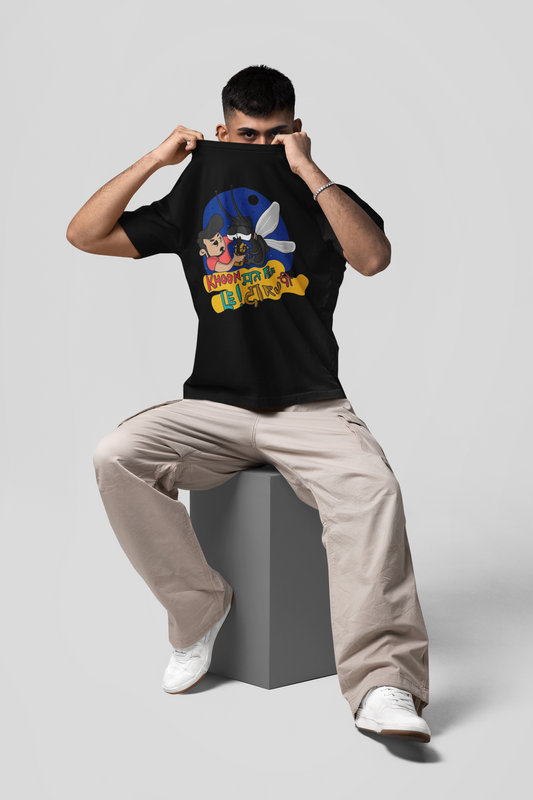 Unisex Classic Crew T-Shirt