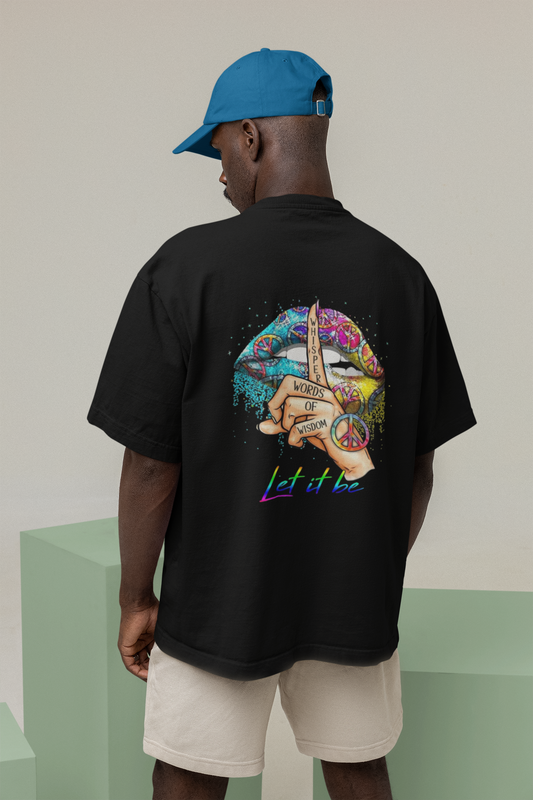 Unisex Oversized Classic T-Shirt