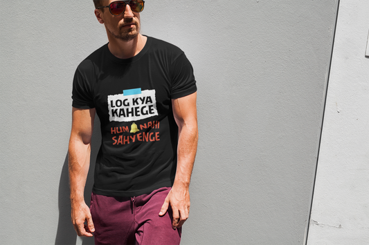 Unisex Classic Crew T-Shirt