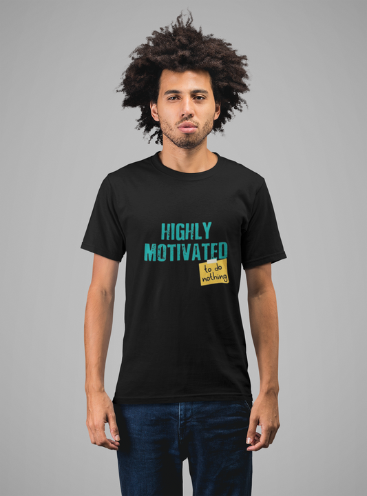 Unisex Classic Crew T-Shirt