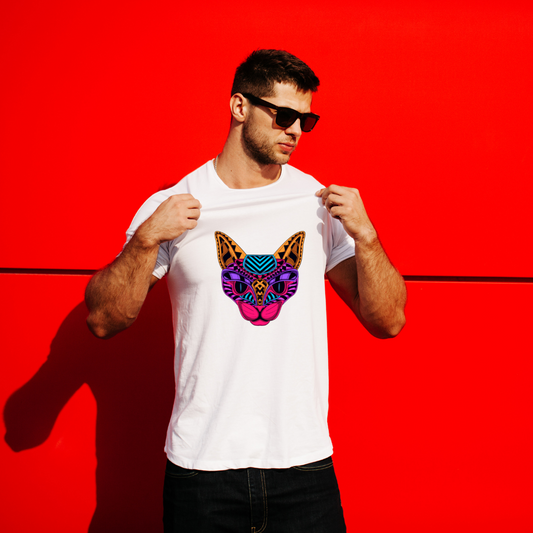 Unisex Classic Crew T-Shirt