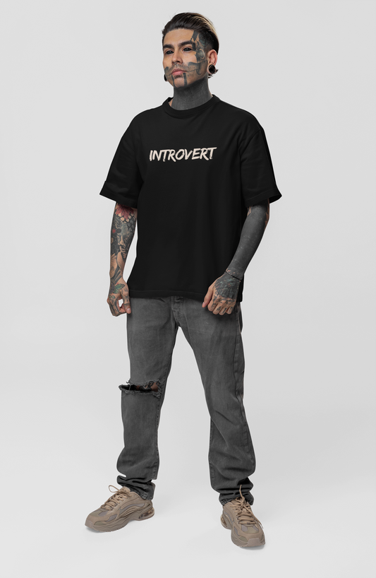 Unisex Oversized Classic T-Shirt