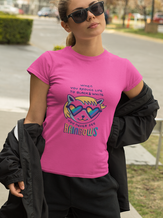 Women's Classic T-Shirt