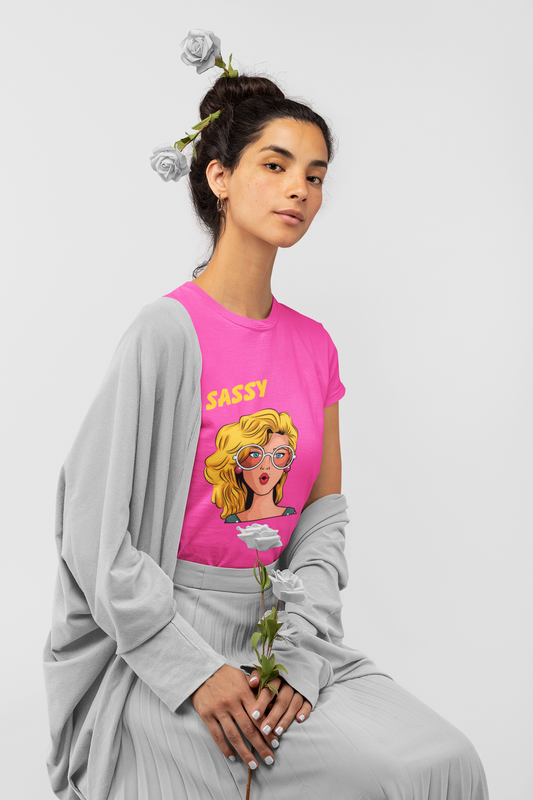 Women's Classic T-Shirt