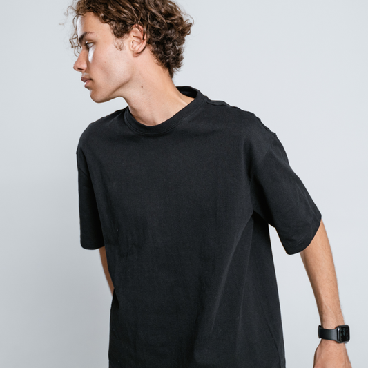 Unisex Oversized Classic T-Shirt