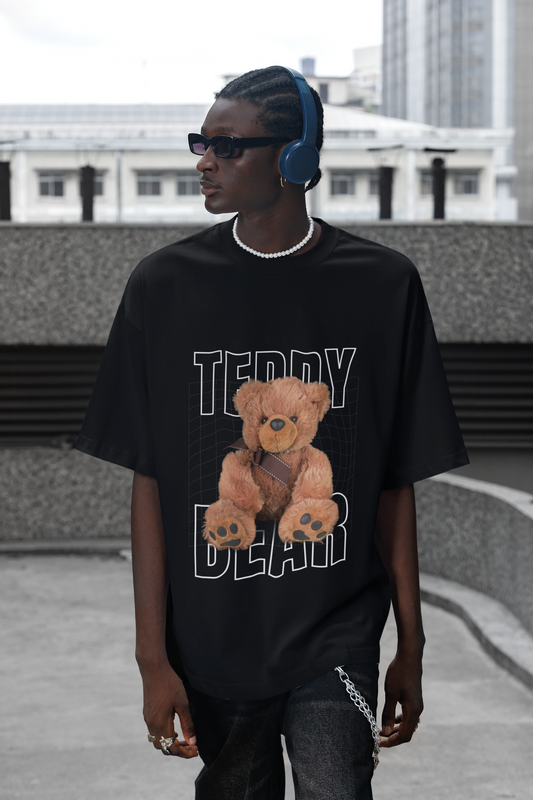 Unisex Oversized Classic T-Shirt