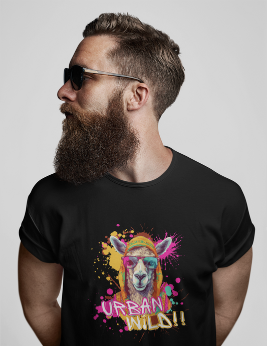 Unisex Classic Crew T-Shirt