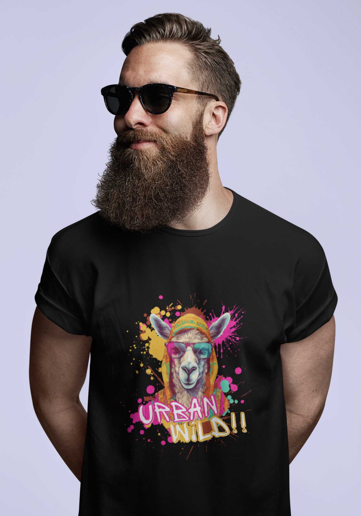 Unisex Classic Crew T-Shirt