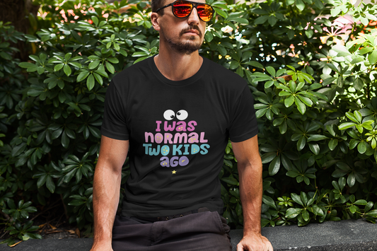 Unisex Classic Crew T-Shirt