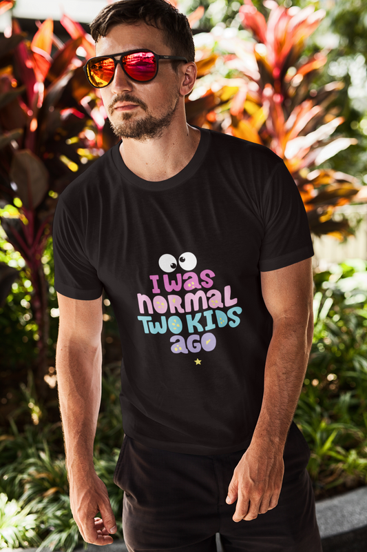 Unisex Classic Crew T-Shirt