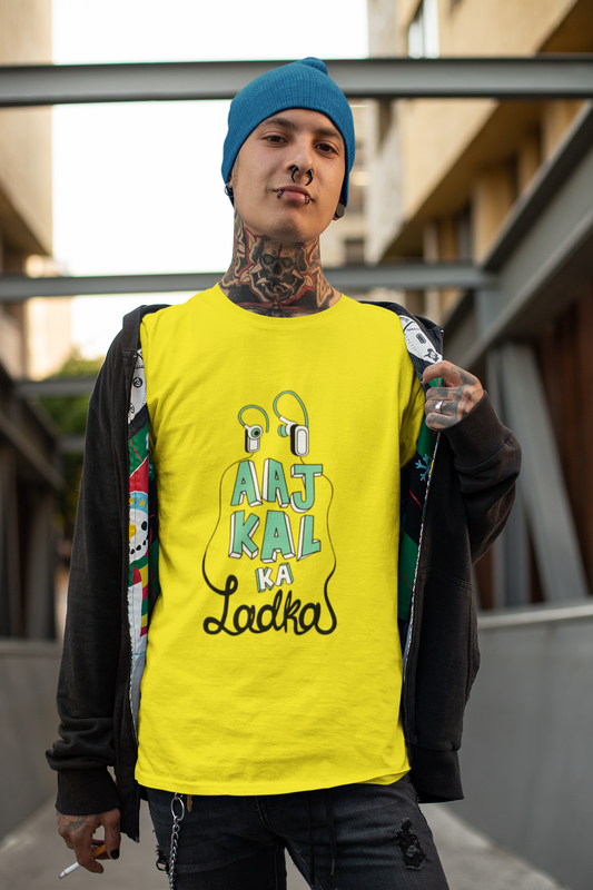 Unisex Classic Crew T-Shirt