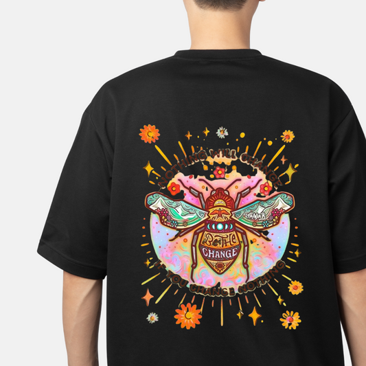 Unisex Oversized Classic T-Shirt