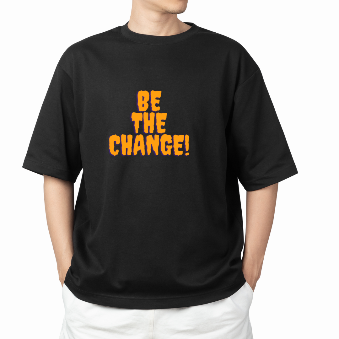 Unisex Oversized Classic T-Shirt