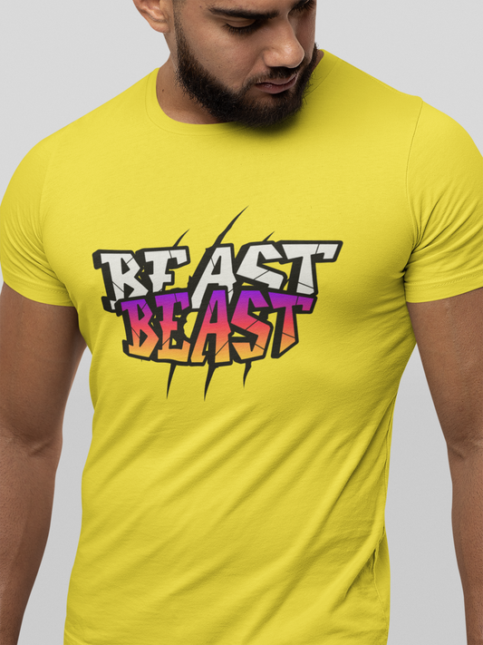 Unisex Classic Crew T-Shirt