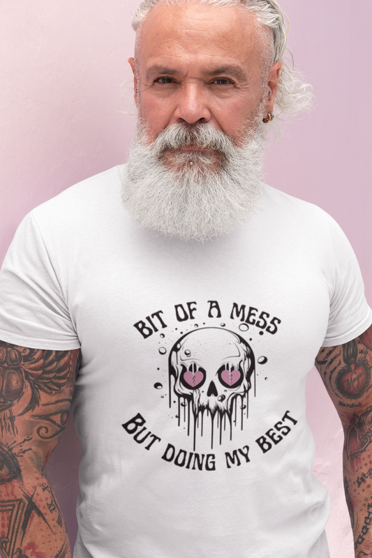 Unisex Classic Crew T-Shirt
