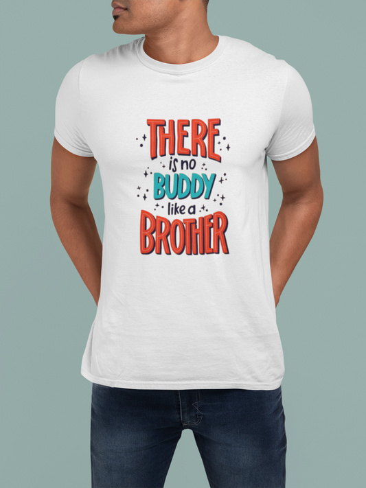 Unisex Classic Crew T-Shirt