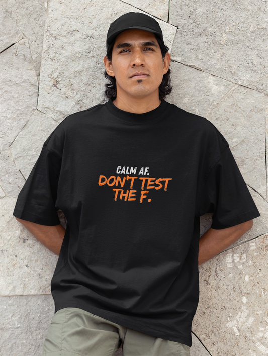 Unisex Oversized Classic T-Shirt
