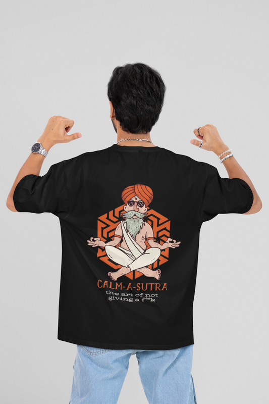 Unisex Oversized Classic T-Shirt