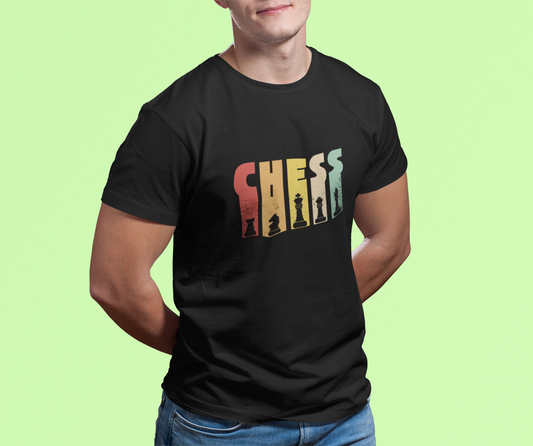 Unisex Classic Crew T-Shirt