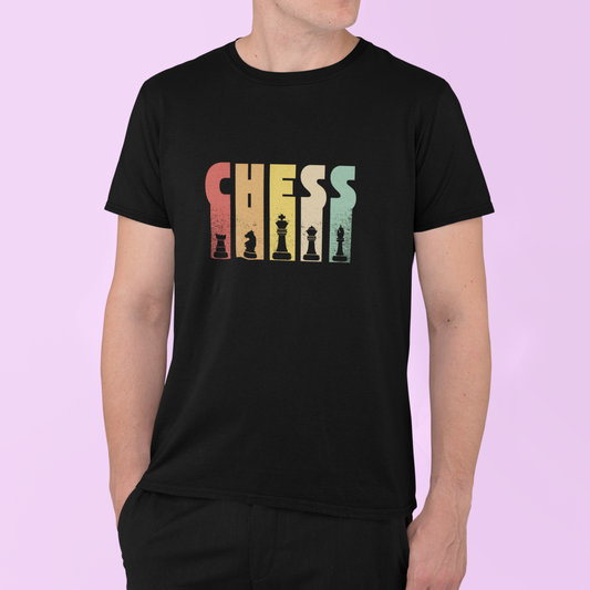 Unisex Classic Crew T-Shirt