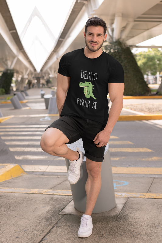 Unisex Classic Crew T-Shirt